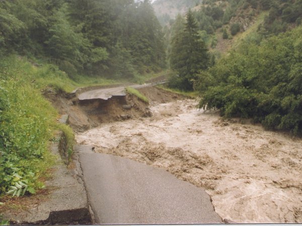 Hochwasser